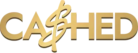 Cashed Casino Logo