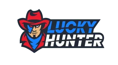 Lucky Hunter Casino Logo