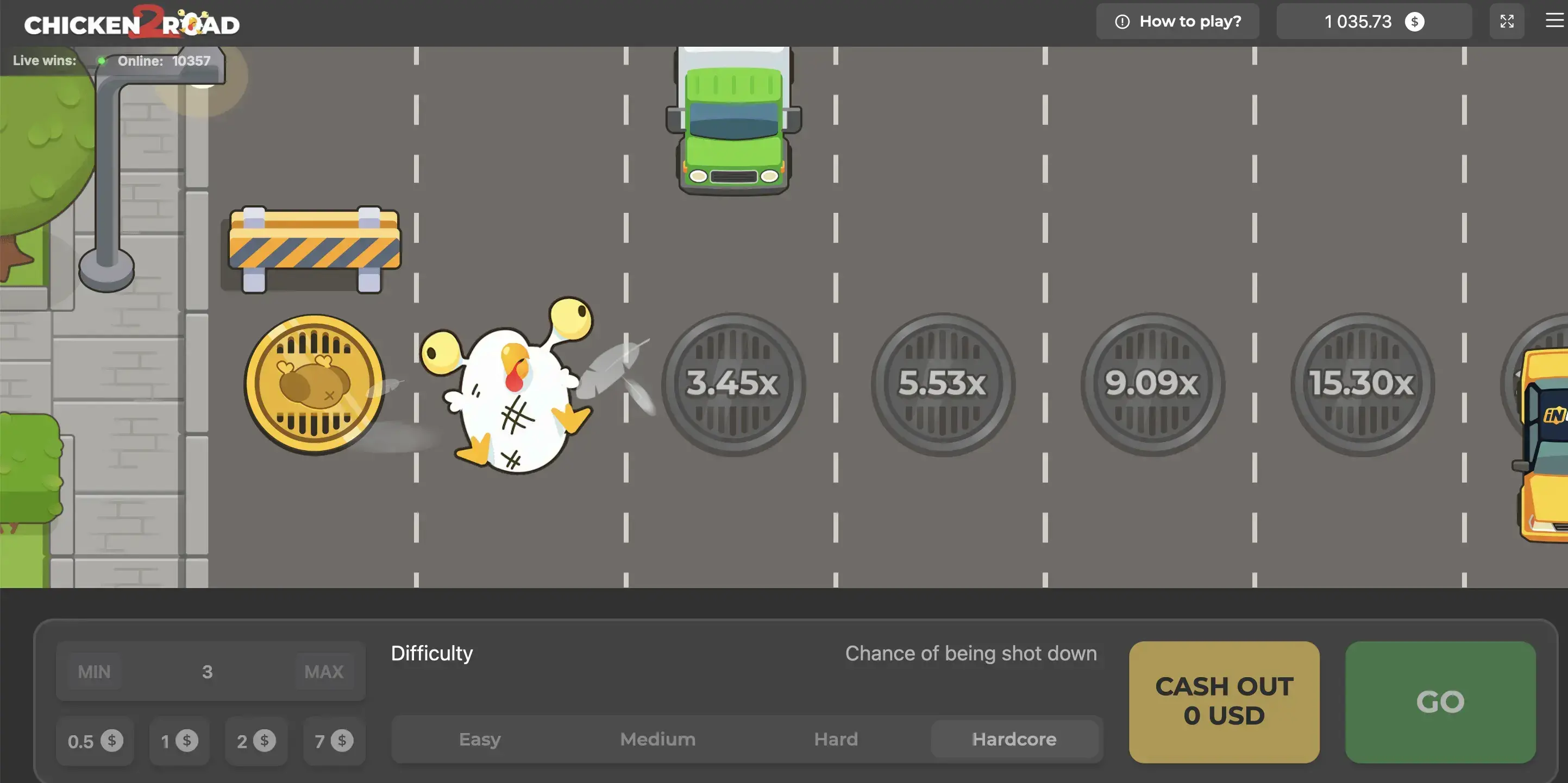 Chicken Road 2 Strategie Tipps