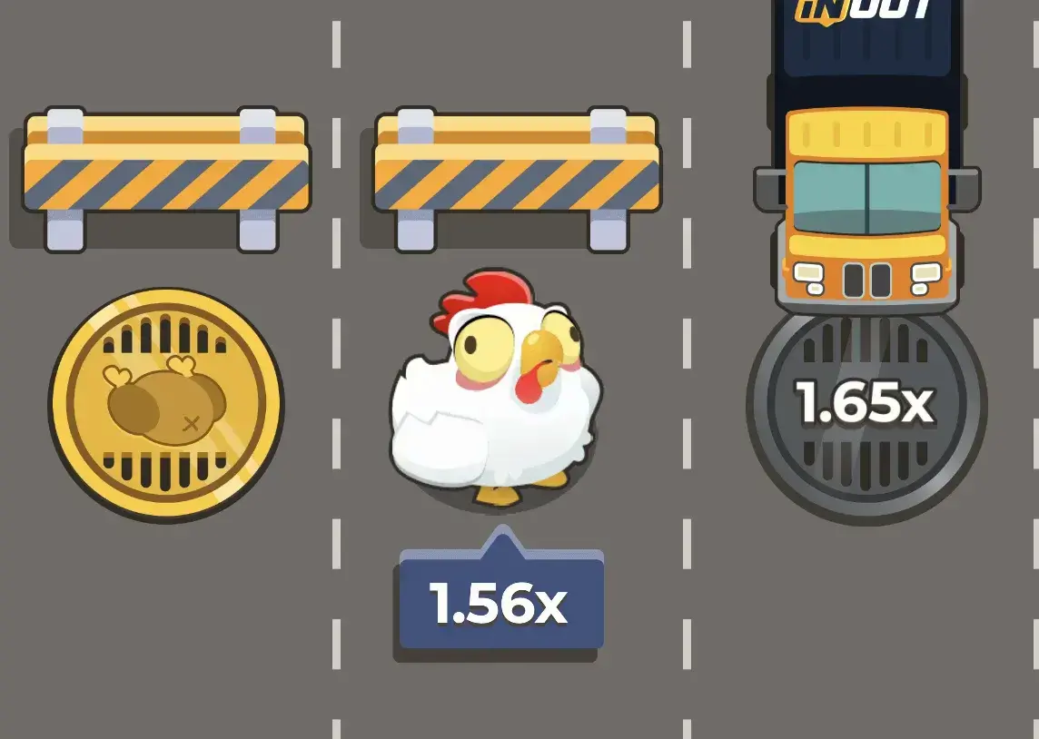 Chicken Road Original Chicken Road Original 2024